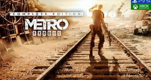 Metro Exodus Complete Edition - Análisis