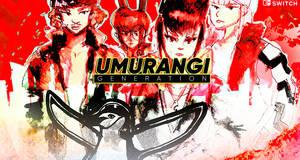 Umurangi Generation - Análisis