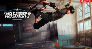 Tony Hawk's Pro Skater 1 + 2 - Análisis