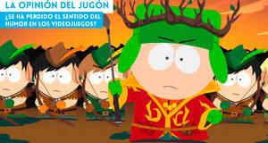 La�Opini�n�del�Jug�n �Se ha perdido el sentido del humor en los videojuegos?
