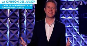 La�Opini�n�del�Jug�n �Falta de ideas/riesgo en las superproducciones?