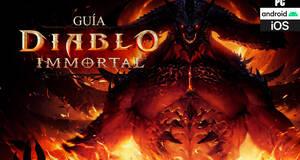 Guía Diablo Immortal