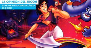 La�Opini�n�del�Jug�n El mejor plataformas cl�sico de Disney