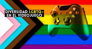 Por qu� cada vez hay m�s diversidad LGBTQ+ en los videojuegos