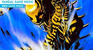 Vandal Game Music Irem Game Music