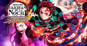 Demon Slayer -Kimetsu no Yaiba- The Hinokami Chronicles - Análisis