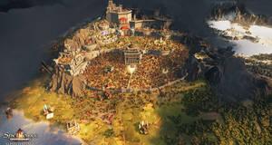 SpellForce: Conquest of Eo - PC