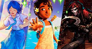 Los mejores juegos indie de 2023 (hasta ahora)