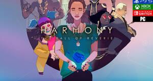 Harmony: The Fall of Reverie - Análisis
