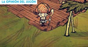 La Opinión del Jugón ¿Te divierten las mecánicas de artesanía?