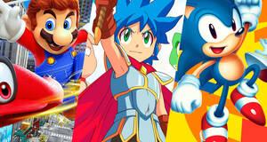 Los 20 mejores plataformas de los ltimos aos