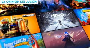 La�Opini�n�del�Jug�n Epic Games Store