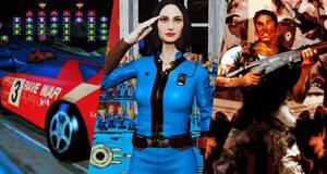 Las pantallas de carga de videojuegos ms originales con las que es imposible aburrirse