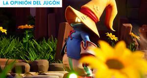 La�Opini�n�del�Jug�n �Qu� esperas del rumoreado Final Fantasy 9 Remake?