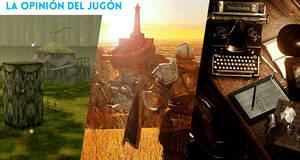 La Opinión del Jugón La opinión del jugón - Refugios virtuales que te traen buenos recuerdos