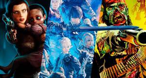 Los DLC que llegaron a ser mejores que el juego base