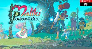 Maliki : Poison Of The Past - Análisis
