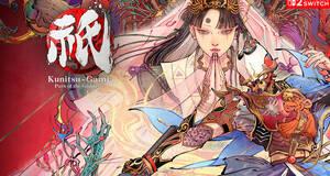 Kunitsu-Gami: Path of the Goddess - Análisis