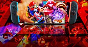 Anlisis de Nintendo Switch 2: Una consola pensada para repetir el xito de Switch