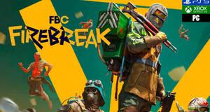 FBC: Firebreak - Análisis
