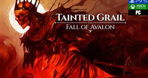 Tainted Grail: The Fall of Avalon - Análisis