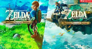 Impresiones Nintendo Switch 2