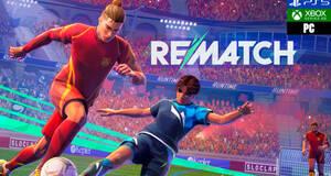 REMATCH - Análisis