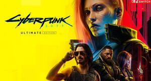 Cyberpunk 2077: Ultimate Edition - Análisis
