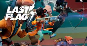 Last Flag - Impresiones