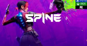 Spine - Impresiones