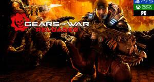 Gears of War: Reloaded - Impresiones