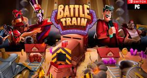 Battle Train - Análisis