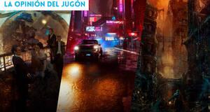 La Opinión del Jugón Tu ciudad virtual favorita