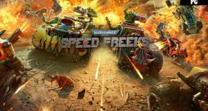 Warhammer 40,000: Speed Freeks - Análisis
