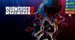 Submersed 2 - The Hive - Impresiones