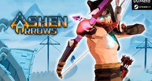 Ashen Arrows - Análisis