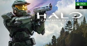 Halo: Campaign Evolved - Impresiones
