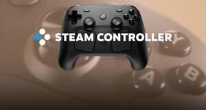 An�lisis Steam Controller (2026): El mejor mando de la historia para jugar en PC