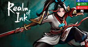 Realm of Ink - An�lisis
