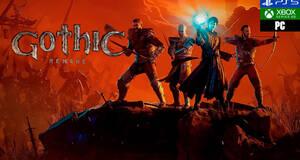 Gothic Remake - An�lisis