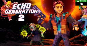 Echo Generation 2 - An�lisis