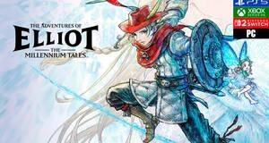 The Adventures of Elliot: The Millennium Tales - Análisis