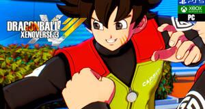 Dragon Ball Xenoverse 3 - Impresiones