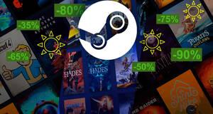 Las Rebajas de Verano de Steam 2026 ya est�n disponibles: Miles de juegos de PC con descuentos salvajes