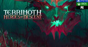 Terrinoth: Heroes of Descent - Impresiones