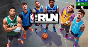 NBA The Run - Análisis