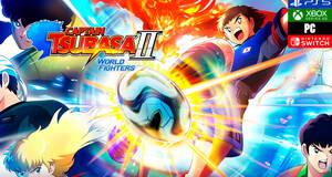 Captain Tsubasa 2: World Fighters - Impresiones