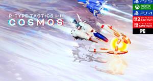 R-Type Tactics I - II Cosmos - Impresiones