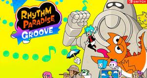Rhythm Paradise Groove - Impresiones
