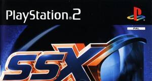 SSX (2000) - PS2